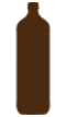 Kofola 1 l SKLO
